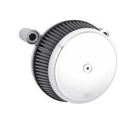 Filtro aria arlen ness stage 1 big sucker cromo 18-up softail 17-up touring 17-u