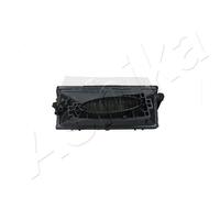 Filtro aria Sx Cartuccia filtro 20-00-0002 ASHIKA per MERCEDES-BENZ CLASSE E CLS