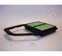 Filtro aria Cartuccia filtro 20-04-429 ASHIKA per HONDA CIVIC VII Hatchback FR-V