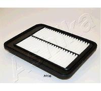 Filtro aria Cartuccia filtro 20-0H-H16 ASHIKA per HYUNDAI i10 I