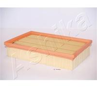 ASHIKA filtro aria 20-0L-L14 cartuccia 273x182x57 mm
