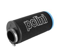 203.0146 FILTRO ARIA POLINI EVO2 D.39 PIAGGIO VESPA 50 2T ET2, LX