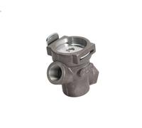 Filtro aria, aspirazione del compressore WABCO 4325000200 per G 5.687 1983-1988