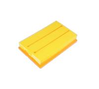 Filtro Aria Aspirazione Motore Auto AF3359 Per Seat Per Leon | Filtraggio dell'aria per proteggere i componenti interni del motore. Filtro aria auto