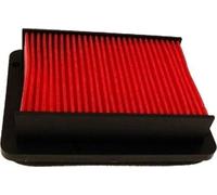BCR HOKIO Filtro aria compatibile con Yamaha T-MAX 500/530cc 2008-2016 filtro d'aria in spugna aspirazione ricambio per moto scooter Yamaha T-MAX 500cc 530cc dal 2008 al 2016 OEM 4B5144510000