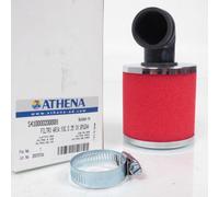 Filtro aria Athena per Scooter cinese 50 Scoot Nuovo