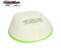 FILTRO ARIA ATV QUAD YAMAHA YFA YFM YFS GRIZZLY 125>200 1988>2006 HIFLO HF