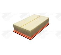 Filtro aria Audi A1 A3 1.6 TDI Q3 Seat Leon 2.0 TDI VW Golf 6/7 MAHLE AB155A