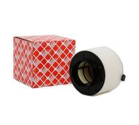 Filtro aria Audi A4 B8 2.0 TDI Q5 2008-19 - 2.0 TDI A5 B8 Avant Sportback Cabrio