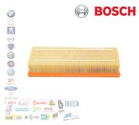 FILTRO ARIA AUDI Q7 4LB PORSCHE CAYENNE 9PA 92A RANGE ROVER III BOSCH 1987429190