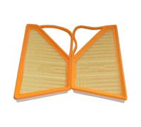 Filtro Aria Auto 2Pezzi Per Bentley Per Flying Spur (3W2) 2005-2013 | Elementi Filtranti A Pannello Plissettato Per Filtro Dell'aria Aspirazione Motore/filtro Dell'aria filtro motore Auto