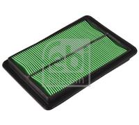 FEBI BILSTEIN 109122 Filtro aria motore Cartuccia filtro