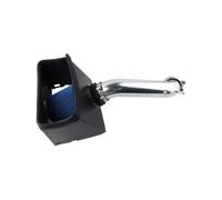 Filtro Aria Auto Per Dodge Per Ram 1500 2500 02-08 | Kit di aspirazione aria fredda,Lega di alluminio,Specifico del veicolo,Nero/Rosso/Blu