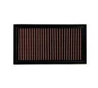 Filtro aria auto Simoni Racing ad alte prestazioni SR2673 - 298x165x30mm