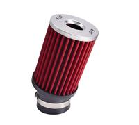 Filtro Aria auto Universale biconico obliquo attacco 67mm FSR/UP