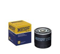 Filtro Aria Avvitabile 81 mm HENGST FILTER Per VALTRA S SERIES