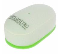 HifloFiltro Doppio Fase Filtro Aria Per Suzuki DR350 (1990 A 2000)