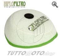 Filtro Aria BETA MOTOR RR 300 Enduro 2T Halcombe Replica 2019 / HIFLO HFF6112