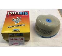 filtro aria BETA RR50 dal 1997 al 2015 - POLIAIR PA2356