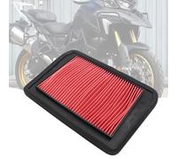 Filtro Aria Bj700-5F Moto Accessori Diretta Ricambio Alta Performance Easy