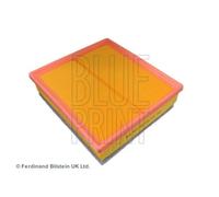 Filtro Aria Blue Print ADB112222 per Bmw Per Veicoli Con Pacchetto Sportivo