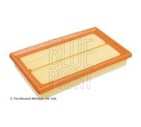 Filtro Aria Blue Print ADBP220013 per Chrysler Fiat Jeep