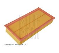Filtro Aria Blue Print ADC42234 per Mitsubishi