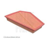 Filtro Aria Blue Print ADF122233 per Volvo