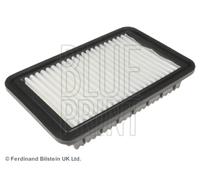 BLUE PRINT Filtro aria ADG022112 | Compatibile con: HYUNDAI i10 I, KIA PICANTO II