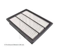Filtro Aria Blue Print ADG022166 per Ssangyong Kg Mobility