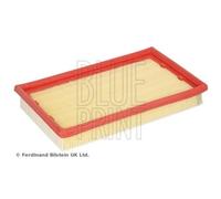 Filtro Aria Blue Print ADK82231 per Subaru Suzuki