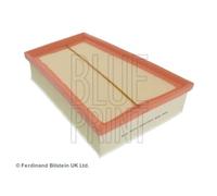 Filtro Aria Blue Print ADR162203 per Renault