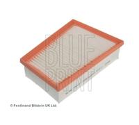 Filtro Aria Blue Print ADR162204 per Renault