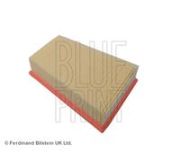 Filtro aria BLUE PRINT ADR162216 per RENAULT SCÉNIC 1.5 dCi (JM1E)
