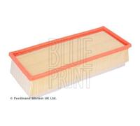 Filtro Aria Blue Print ADT322120 per Citroën Fiat Lancia Peugeot Toyota