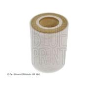 BLUE PRINT ADU172207 Filtro aria motore Cartuccia filtro