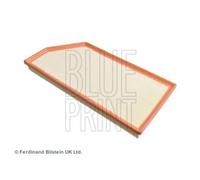 Filtro Aria Blue Print ADU172238 per Mercedes Benz Mercedes Benz