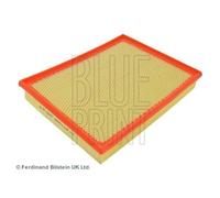 Filtro Aria Blue Print ADW192208 per Fiat Opel Vauxhall General Motors