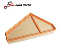 MANN-FILTER C 36 009 Filtro dell'aria - per Autovetture + veicoli commeriali