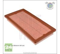 Filtro aria BluePrint per ALFA ROMEO MITO FIAT PUNTO PANDA 500L 500 LANCIA YPSI