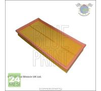 Filtro aria BluePrint per AUDI TT A3 SEAT TOLEDO II LEON SKODA OCTAVIA VW NE bf5