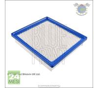 Filtro aria BluePrint per CHRYSLER GRAND VOYAGER V LANCIA