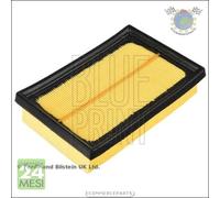 Filtro aria BluePrint per CITROEN C1 II PEUGEOT 108 SUZUKI SWACE TOYOTA COROLLA