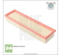 Filtro aria BluePrint per CITROEN C3 II PEUGEOT 207/207+ 207