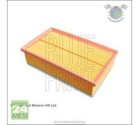Filtro aria BluePrint per CITROEN C5 III C6 PEUGEOT 407 beu