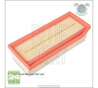 Filtro aria BluePrint per DACIA DUSTER NISSAN TERRANO RENAULT LOGAN/STEPWAY