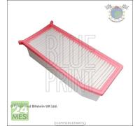 Filtro aria BluePrint per DACIA SANDERO DUSTER DOKKER LOGAN LODGY RENAULT SANDE
