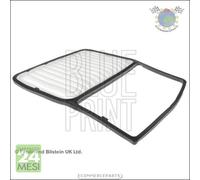 Filtro aria BluePrint per DAIHATSU MATERIA TERIOS