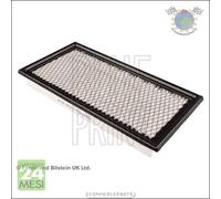 Filtro aria BluePrint per DODGE CALIBER JEEP PATRIOT COMPASS #9c