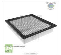 Filtro aria BluePrint per DODGE JOURNEY